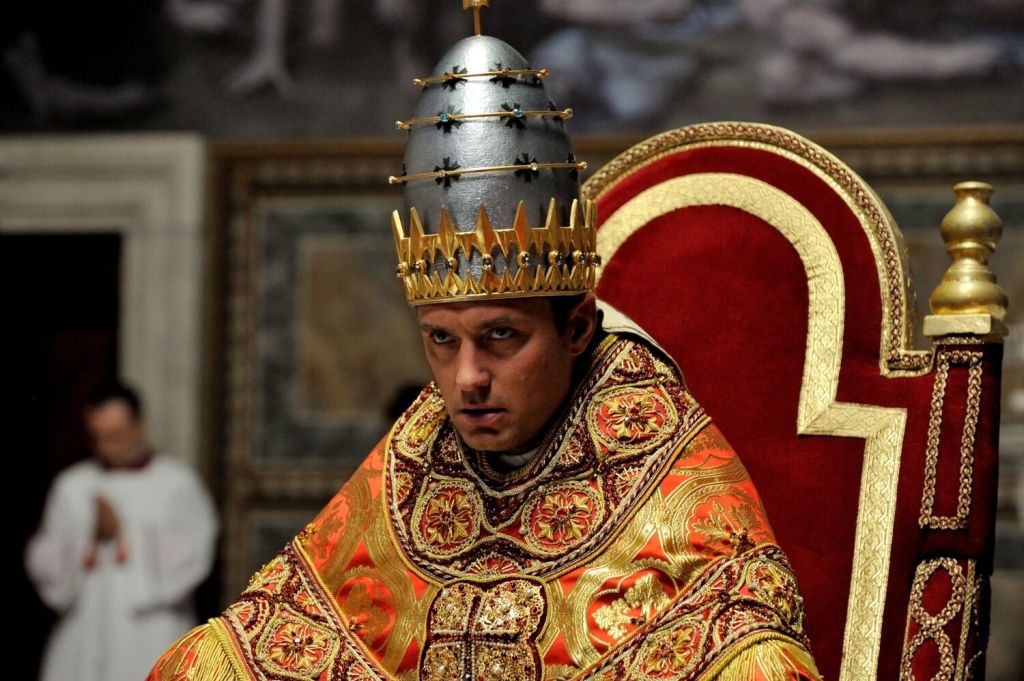What If the Pope Commits Heresy?