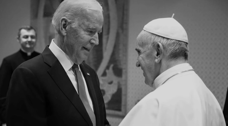 The US Catholic Church Under a Biden Presidency