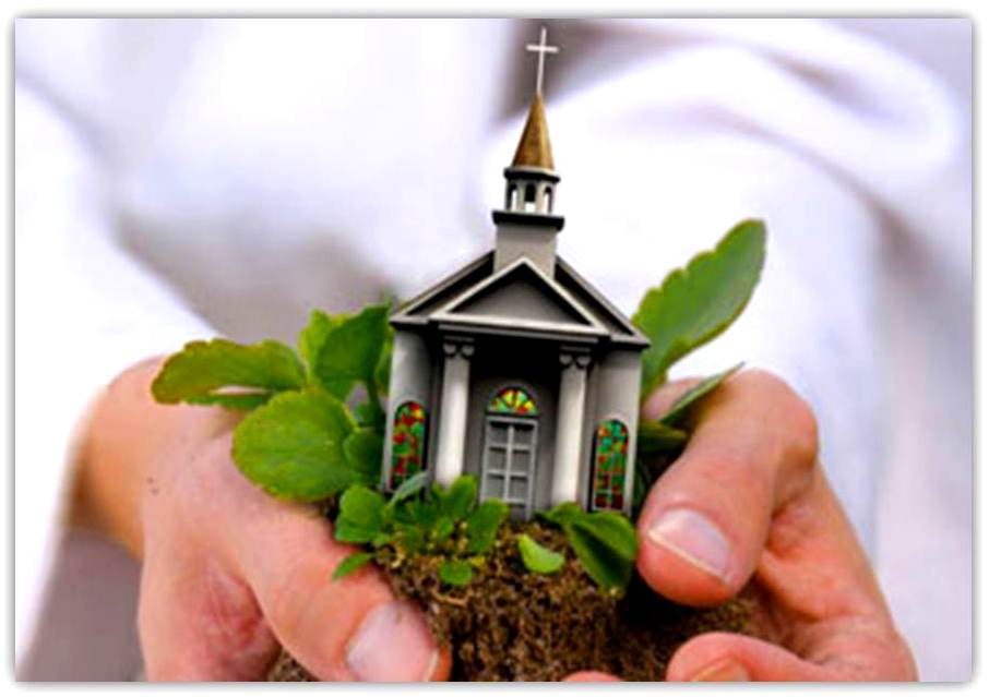 For Catholic Priests: How to Grow Your Parish